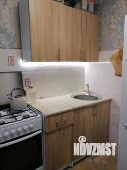 1-к квартира, вторичка, 31м2, 1/5 этаж