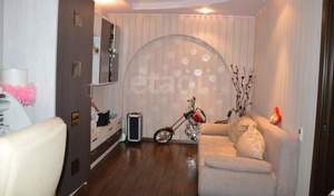 4-к квартира, вторичка, 126м2, 6/10 этаж