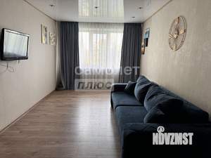 2-к квартира, вторичка, 53м2, 3/9 этаж