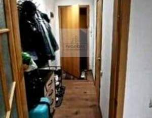 1-к квартира, вторичка, 30м2, 1/5 этаж