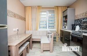 1-к квартира, вторичка, 34м2, 1/9 этаж