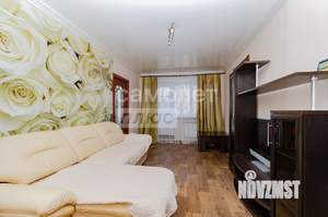 2-к квартира, вторичка, 45м2, 3/5 этаж