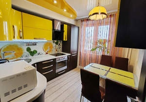 2-к квартира, вторичка, 57м2, 9/10 этаж