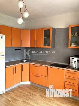 3-к квартира, вторичка, 87м2, 8/8 этаж