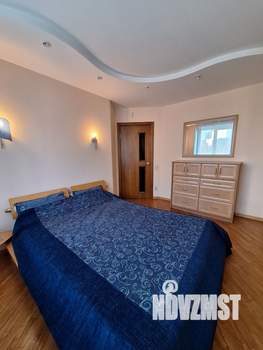 4-к квартира, вторичка, 104м2, 4/5 этаж