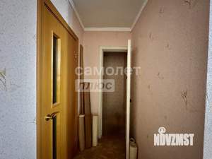 3-к квартира, вторичка, 57м2, 5/5 этаж