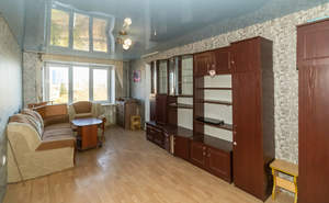 2-к квартира, вторичка, 44м2, 8/9 этаж