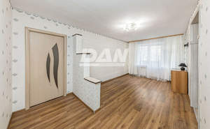 2-к квартира, вторичка, 43м2, 2/5 этаж