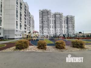 2-к квартира, вторичка, 66м2, 2/10 этаж