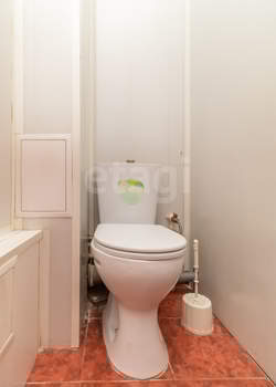 1-к квартира, вторичка, 40м2, 5/10 этаж