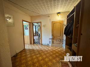 4-к квартира, вторичка, 73м2, 3/9 этаж
