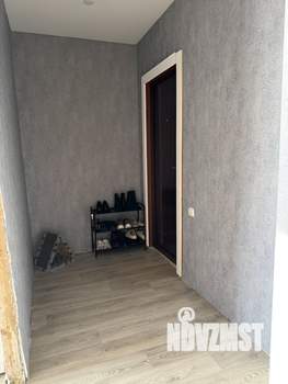 1-к квартира, вторичка, 33м2, 8/10 этаж