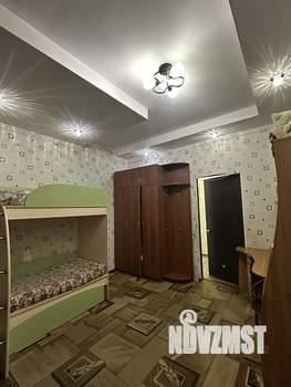 3-к квартира, вторичка, 76м2, 1/5 этаж