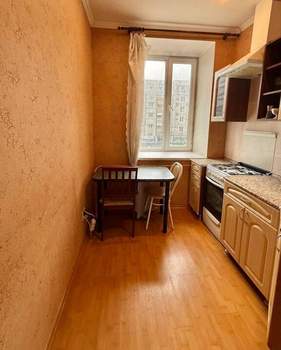 1-к квартира, вторичка, 34м2, 4/8 этаж