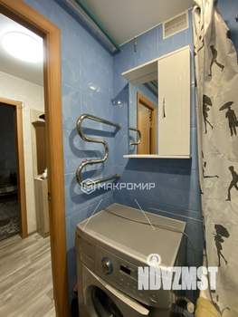 1-к квартира, вторичка, 33м2, 9/9 этаж