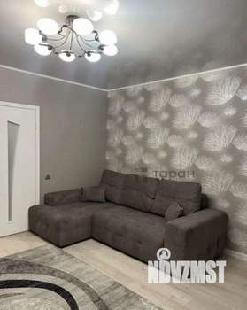 1-к квартира, вторичка, 41м2, 10/10 этаж