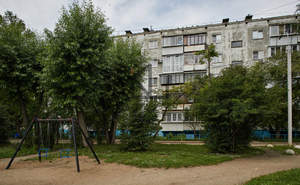 2-к квартира, вторичка, 46м2, 4/5 этаж