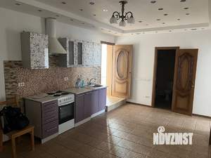 3-к квартира, вторичка, 117м2, 12/16 этаж