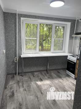 2-к квартира, вторичка, 49м2, 1/5 этаж