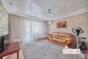 3-к квартира, вторичка, 69м2, 4/9 этаж