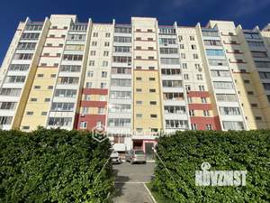 1-к квартира, вторичка, 40м2, 3/10 этаж