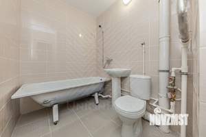 2-к квартира, вторичка, 42м2, 4/10 этаж