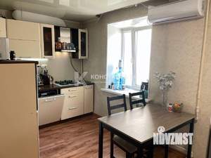 3-к квартира, вторичка, 62м2, 3/3 этаж