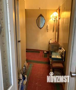 2-к квартира, вторичка, 50м2, 4/14 этаж