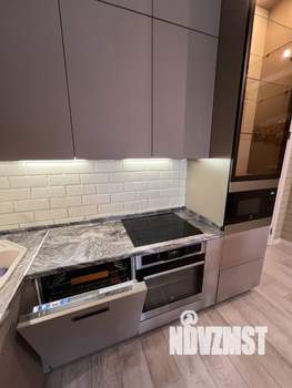 3-к квартира, вторичка, 73м2, 2/22 этаж