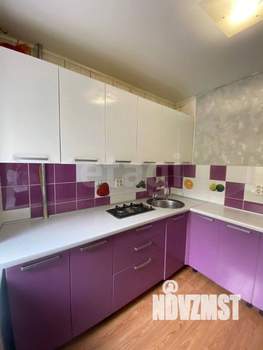 2-к квартира, вторичка, 45м2, 2/5 этаж