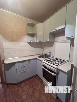 1-к квартира, вторичка, 28м2, 4/5 этаж