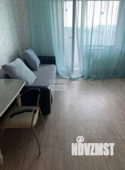 Студия квартира, вторичка, 24м2, 9/10 этаж