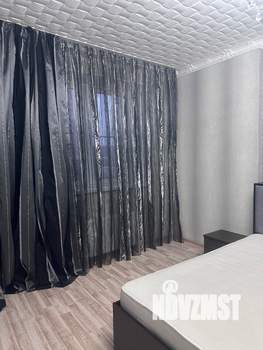 1-к квартира, вторичка, 52м2, 2/16 этаж