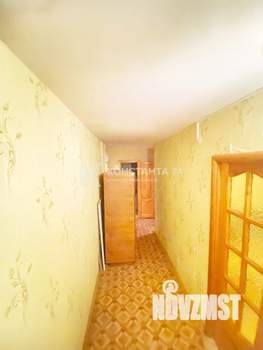 2-к квартира, вторичка, 53м2, 5/5 этаж