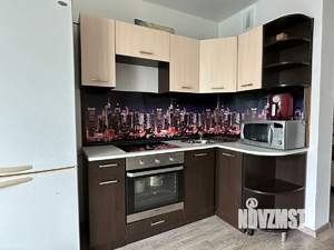 3-к квартира, вторичка, 56м2, 1/10 этаж
