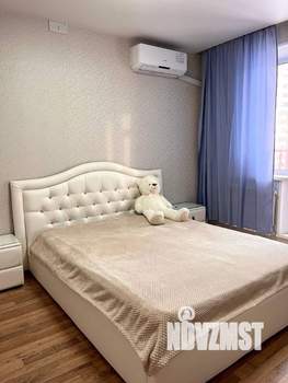 2-к квартира, вторичка, 41м2, 6/17 этаж