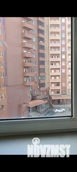 1-к квартира, вторичка, 54м2, 5/16 этаж