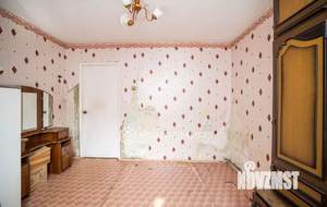 3-к квартира, вторичка, 62м2, 3/9 этаж