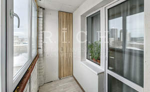 Студия квартира, вторичка, 43м2, 9/17 этаж