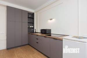 2-к квартира, вторичка, 66м2, 25/25 этаж