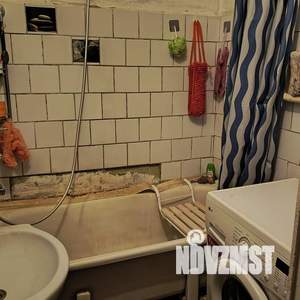 3-к квартира, вторичка, 63м2, 5/5 этаж