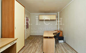 1-к квартира, вторичка, 32м2, 2/9 этаж