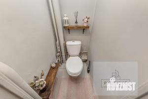 2-к квартира, вторичка, 49м2, 9/9 этаж