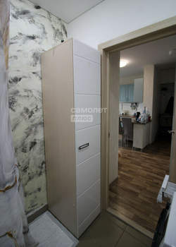2-к квартира, вторичка, 41м2, 10/10 этаж