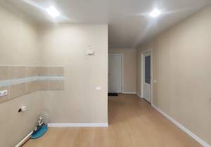 1-к квартира, вторичка, 36м2, 2/5 этаж