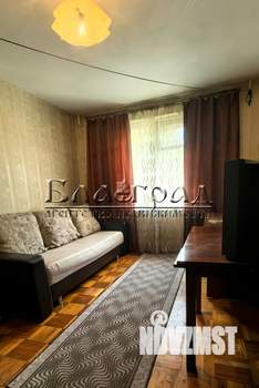 3-к квартира, вторичка, 68м2, 1/9 этаж