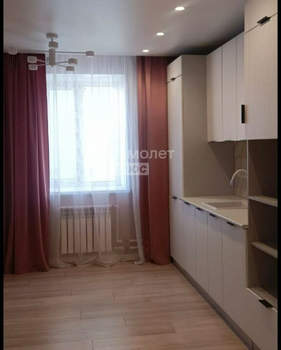 2-к квартира, вторичка, 46м2, 4/9 этаж