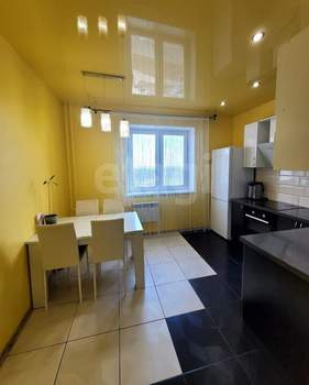 2-к квартира, вторичка, 68м2, 18/20 этаж