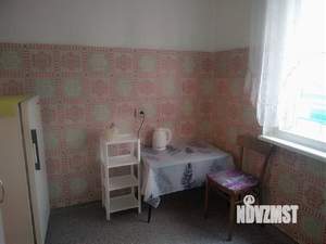 1-к квартира, вторичка, 33м2, 8/9 этаж