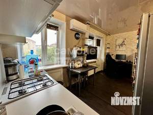 1-к квартира, вторичка, 28м2, 5/5 этаж